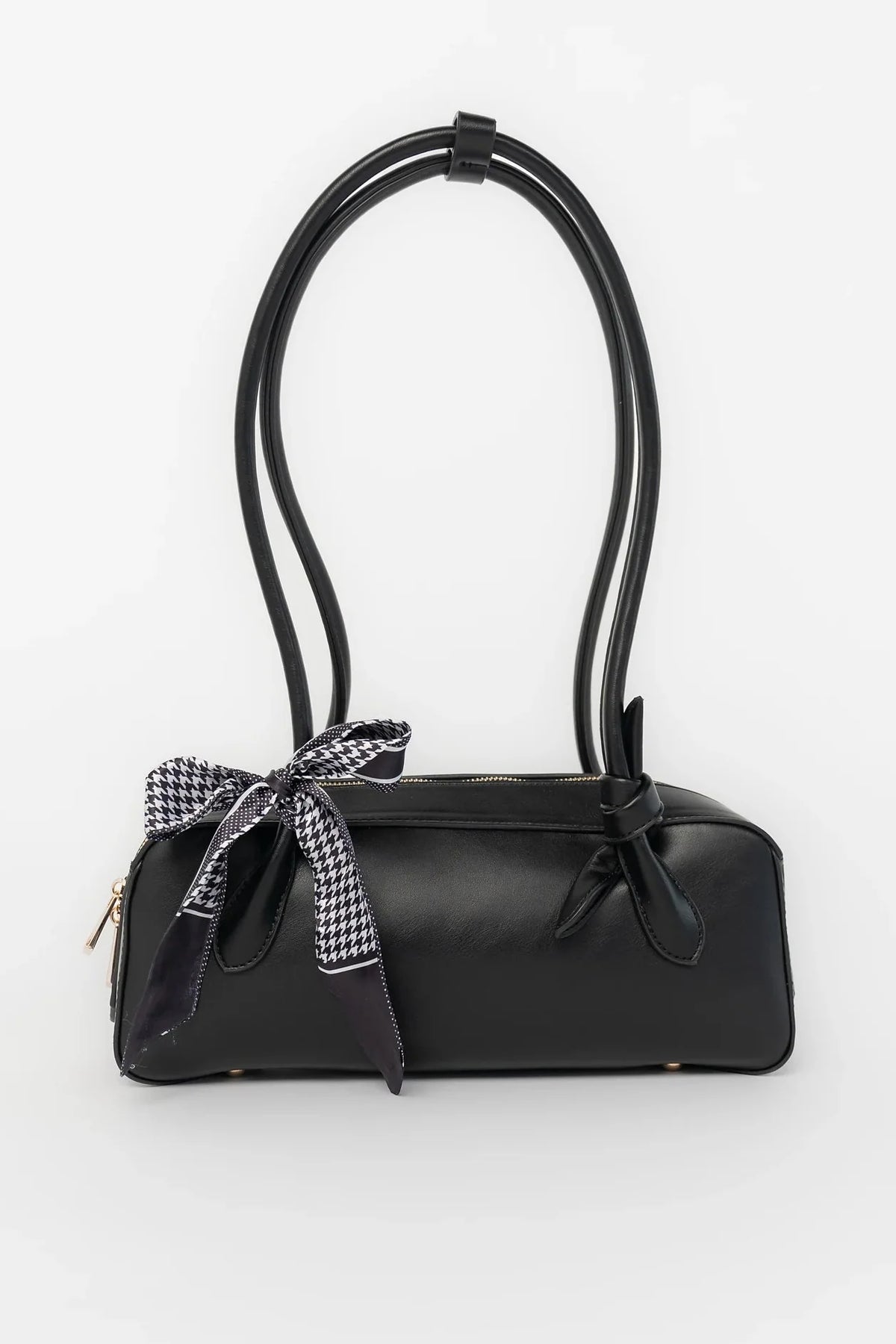 Harmony Mini Shoulder Bag | Black