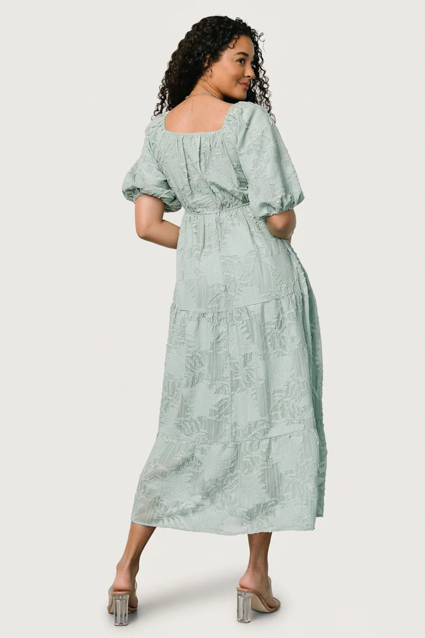 Hayward Dress | Sage