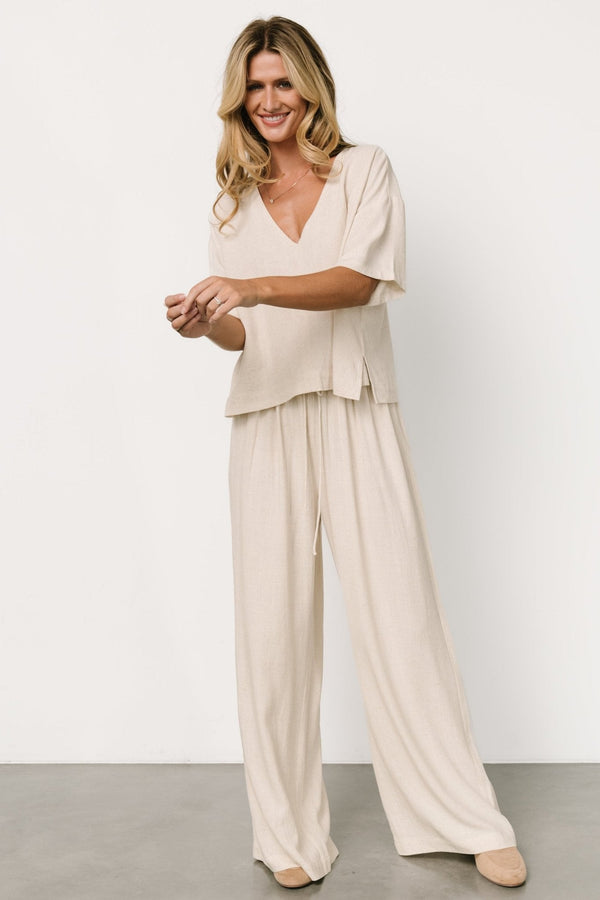 Timbre Matching Set | Natural